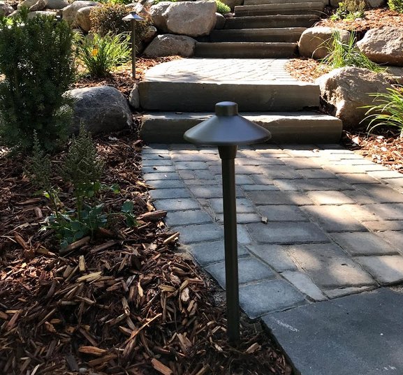 The Complete Step by Step Guide to Installing Landscape Lighting